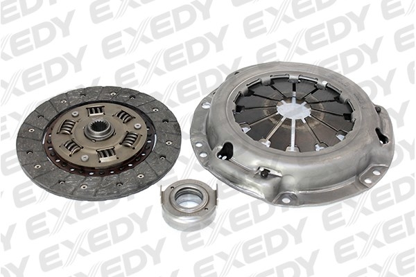 Комплект сцепления - SZK2006 EXEDY