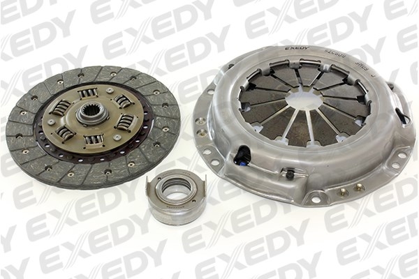 Kit frizione - SZK2007 EXEDY