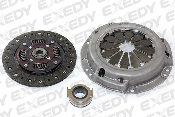 Clutch Kit - SZK2009 EXEDY