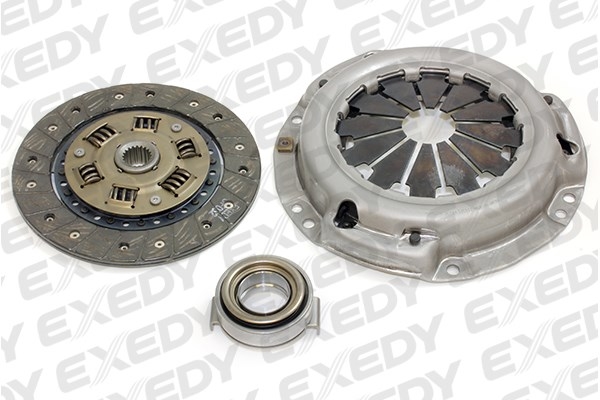Clutch Kit - SZK2011 EXEDY