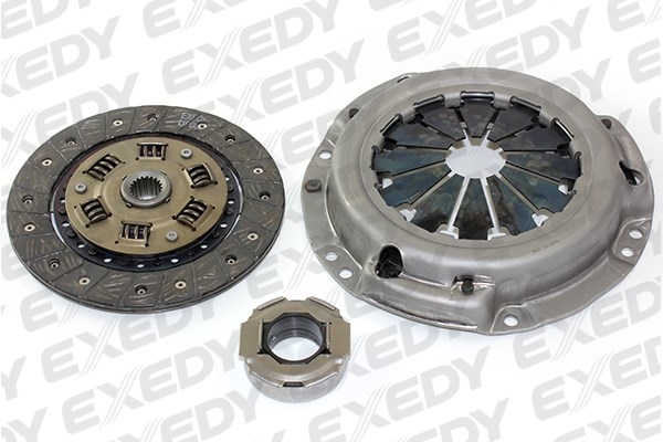 Clutch Kit - SZK2012 EXEDY