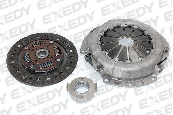 Clutch Kit - SZK2013 EXEDY