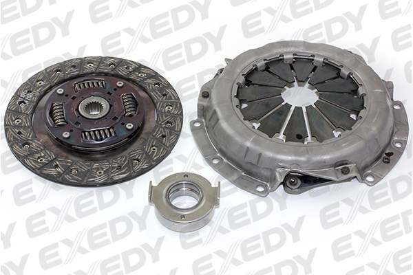 Clutch Kit - SZK2015 EXEDY