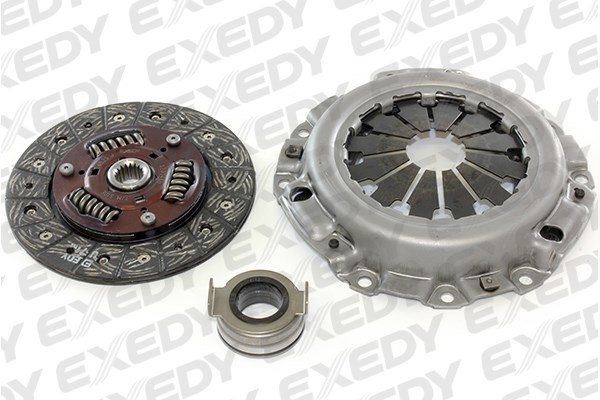 Clutch Kit - SZK2020 EXEDY