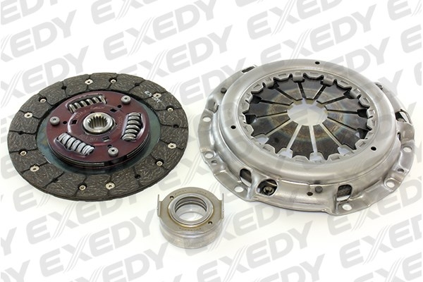 Clutch Kit - SZK2025 EXEDY