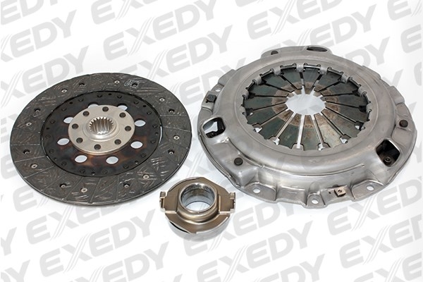 Комплект сцепления - SZK2028 EXEDY