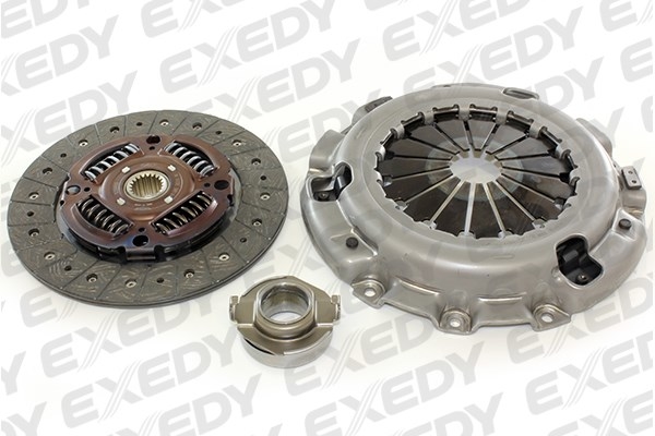 Clutch Kit - SZK2042 EXEDY