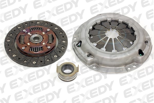 Clutch Kit - SZK2047 EXEDY
