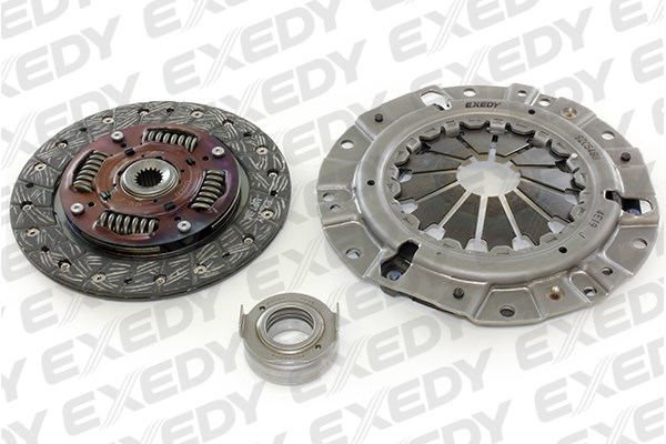 Clutch Kit - SZK2049 EXEDY