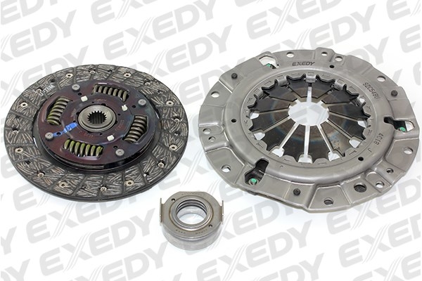 Clutch Kit - SZK2054 EXEDY