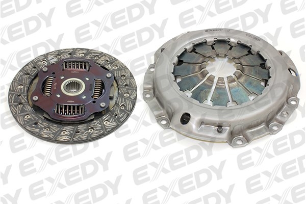 Clutch Kit - SZS2051 EXEDY