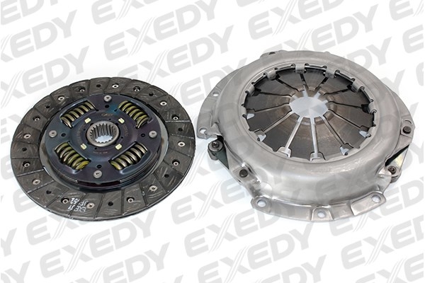 Clutch Kit - SZS2053 EXEDY