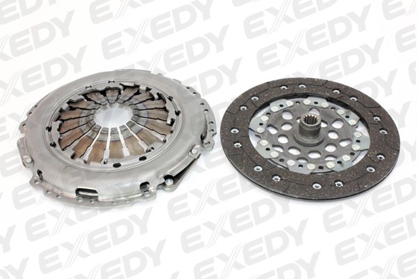 Clutch Kit - SZS2055 EXEDY
