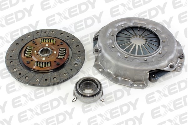 Clutch Kit - TYK2021 EXEDY