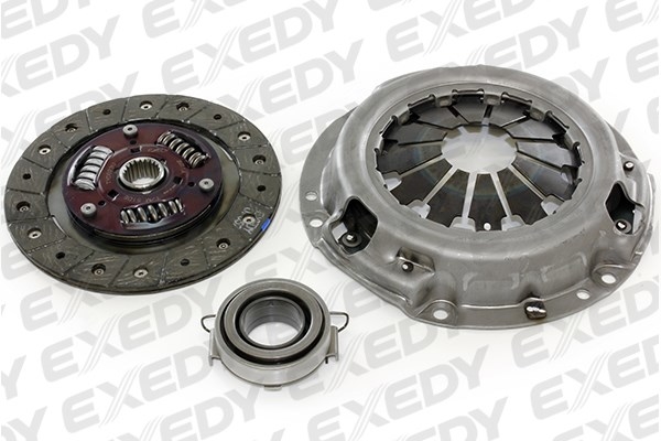 Clutch Kit - TYK2057 EXEDY