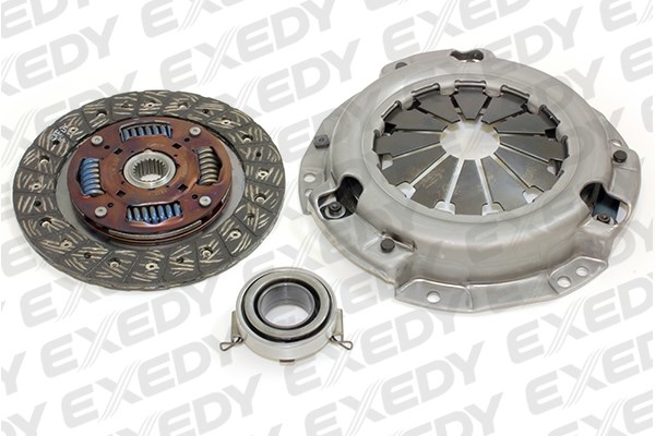 Clutch Kit - TYK2091 EXEDY