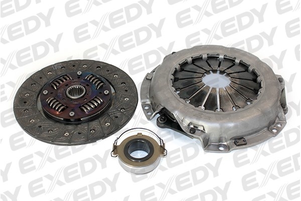 Clutch Kit - TYK2119 EXEDY