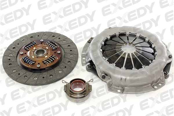 Clutch Kit - TYK2128 EXEDY
