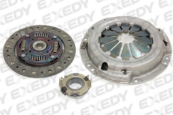 Clutch Kit - TYK2145 EXEDY