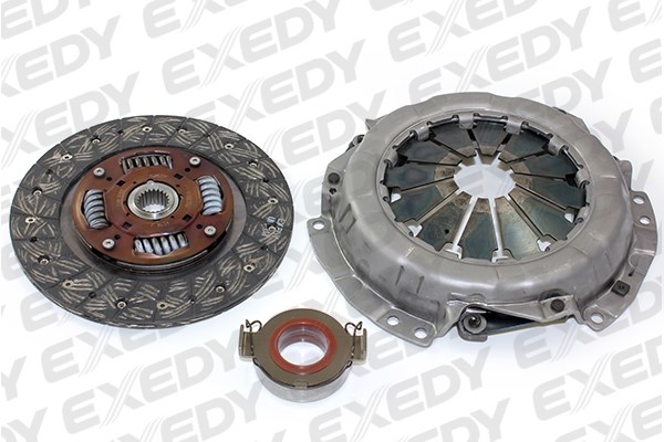 Clutch Kit - TYK2151 EXEDY