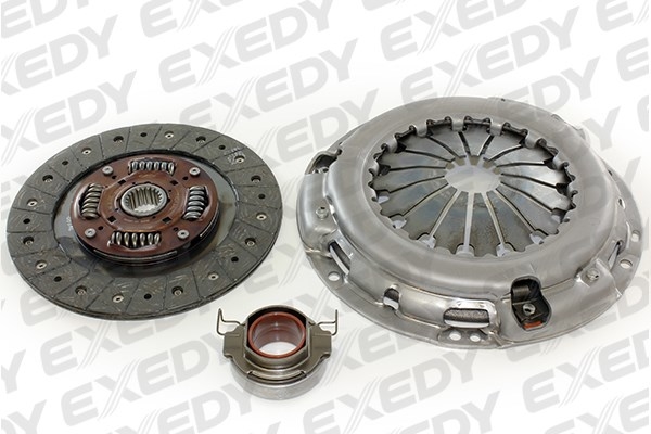 Clutch Kit - TYK2156 EXEDY