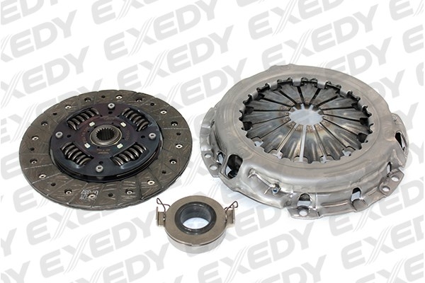 Clutch Kit - TYK2198 EXEDY