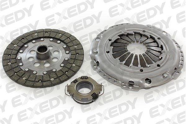 Комплект сцепления - TYK2206 EXEDY