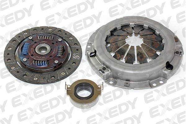 Clutch Kit - TYK2227 EXEDY