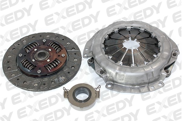 Clutch Kit - TYK2232 EXEDY