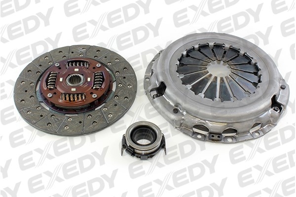 Комплект сцепления - TYK2237 EXEDY
