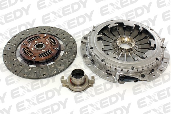 sankabos komplektas - TYK2238 EXEDY