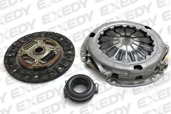 Kit frizione - TYK2253 EXEDY