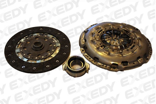 Clutch Kit - TYK2258 EXEDY