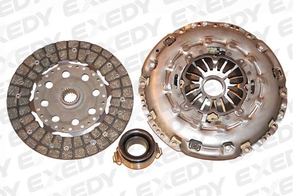 Clutch Kit - TYK2259 EXEDY