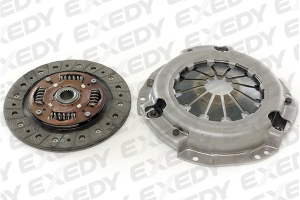 Clutch Kit - TYS2235 EXEDY