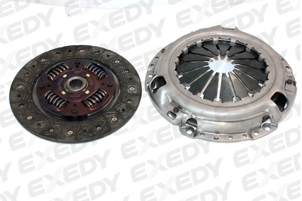 Комплект сцепления - TYS2236 EXEDY