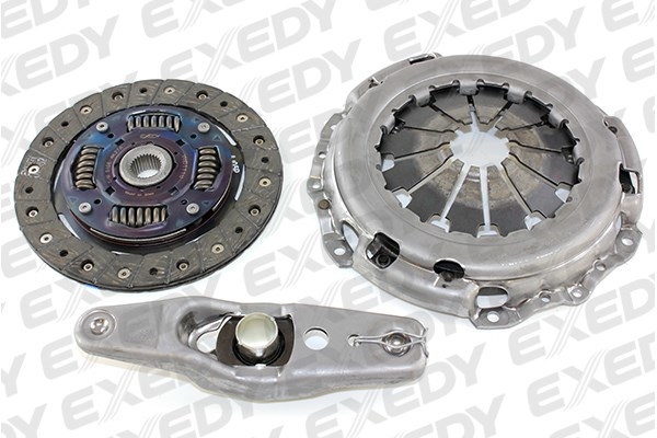 Clutch Kit - VWK2086 EXEDY