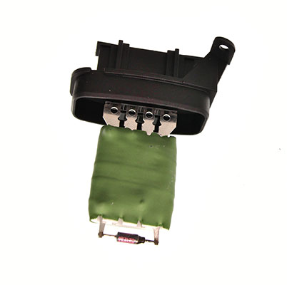 Resistor, interior blower - 57-0042 MAXGEAR