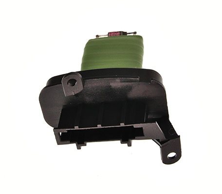 Resistor, interior blower - 57-0042 MAXGEAR