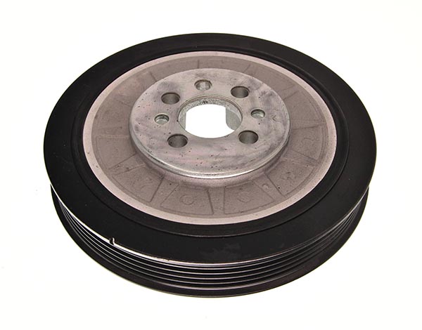 Belt Pulley, crankshaft - 30-0051 MAXGEAR