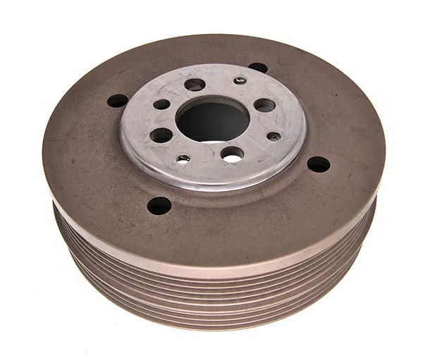 Puleggia cinghia, Albero a gomiti - 30-0055 MAXGEAR