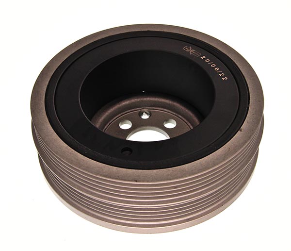 Ременный шкив, коленчатый вал - 30-0055 MAXGEAR