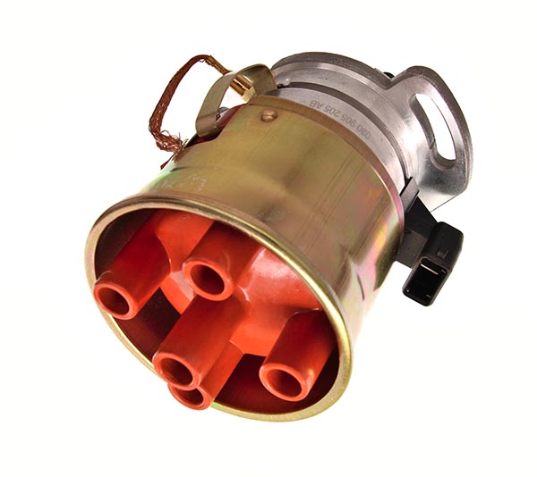 Distributor, ignition - 13-0106 MAXGEAR