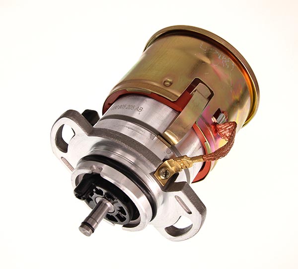 Distributor, ignition - 13-0106 MAXGEAR