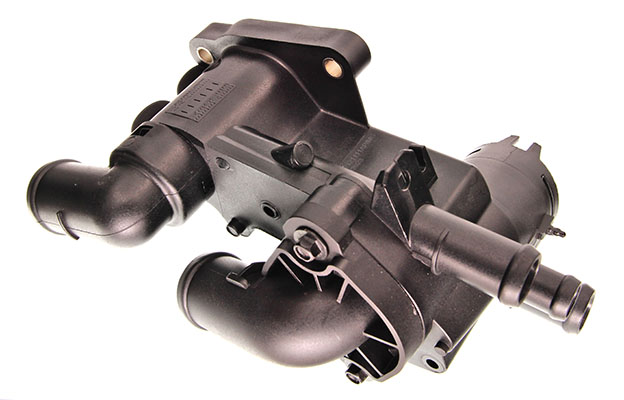 Thermostat Housing - 18-0010 MAXGEAR