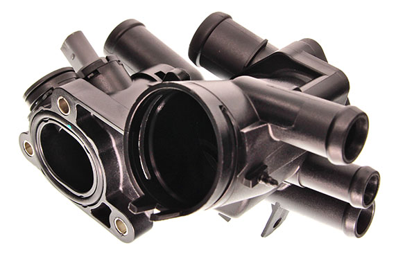 Корпус термостата - 18-0010 MAXGEAR