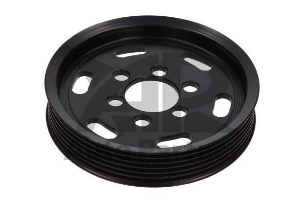 Pulley, power steering pump - 30-0130 MAXGEAR