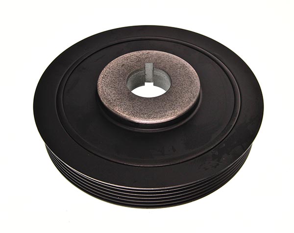 Belt Pulley, crankshaft - 30-0028 MAXGEAR