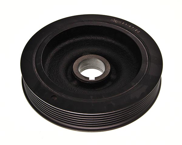 Ременный шкив, коленчатый вал - 30-0028 MAXGEAR
