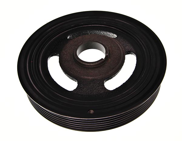 Belt Pulley, crankshaft - 30-0071 MAXGEAR